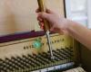DeFord Piano Tuning