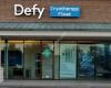 Defy Cryotherapy & Float