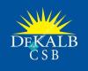 DeKalb Community Service Board