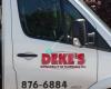 Deke's Refrigeration & Air Conditioning
