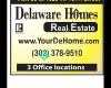 Delaware Homes Real Estate