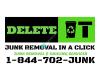 DELETE-IT Junk Removal