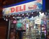 Deli Nostrand