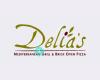 Delia's Mediterranean Grill & Brick Oven Pizza - Arlington