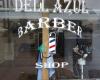 Dell Azul Barber Shop