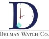 Delman Watch Service