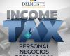 Delmonte Tax & Business Services