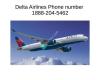 Delta Air Lines