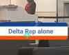 Delta Air Lines Delta Connection