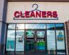 Deluxe Cleaners and Alterations