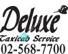 Deluxe Taxicab Service
