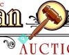 Denise Ryan Auction