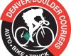 Denver Boulder Couriers