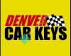 Denver Car Keys
