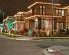 Denver Christmas Lights Displays