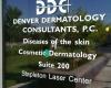 Denver Dermatology Consultants
