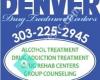 Denver Drug Treatment Centers