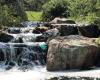 Denver Ponds and Water Features