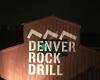Denver Rock Drill