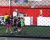 Denver Sports Indoor Soccer Center