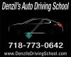 Denzil's Auto Driving School