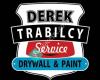 Derek Trabilcy Drywall & Paint Service
