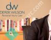 Derek Wilson Personal Injury Law