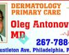 Dermatology Primary Care