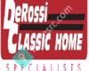 Derossi Classic Home Specialists