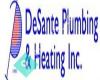 DeSante Plumbing & Heating