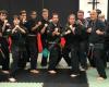 Desert Dragons Kenpo Karate