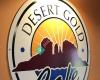 Desert Gold Cafe