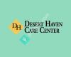 Desert Haven Care Center