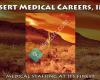 Desert Medical Careers Inc