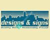 Designs And Signs