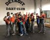 Detroit Dart Club