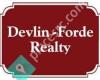Devlin - Forde Realty