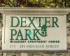 Dexter Park Apartments by The Hamilton Company