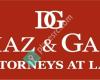 Diaz & Galt, Attorneys at Law