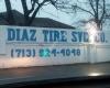 Diaz Tire Service