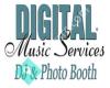 Digital Music Services,® LLC - DJ & Photo Booth Services