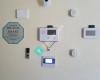 Digital Smart Home Security