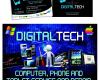 Digital Tech