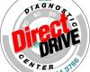 Direct Drive Diagnostic and Collison Ctr