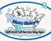 Dirty Hairy's Self and Full Service Dog Wash