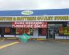 Discount Direct Furniture and Mattresses (Clearance Center)