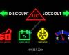 Discount Lockout