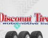 Discount Tire & Automotive