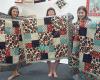 Discover Quilting
