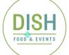Dish Food & Events